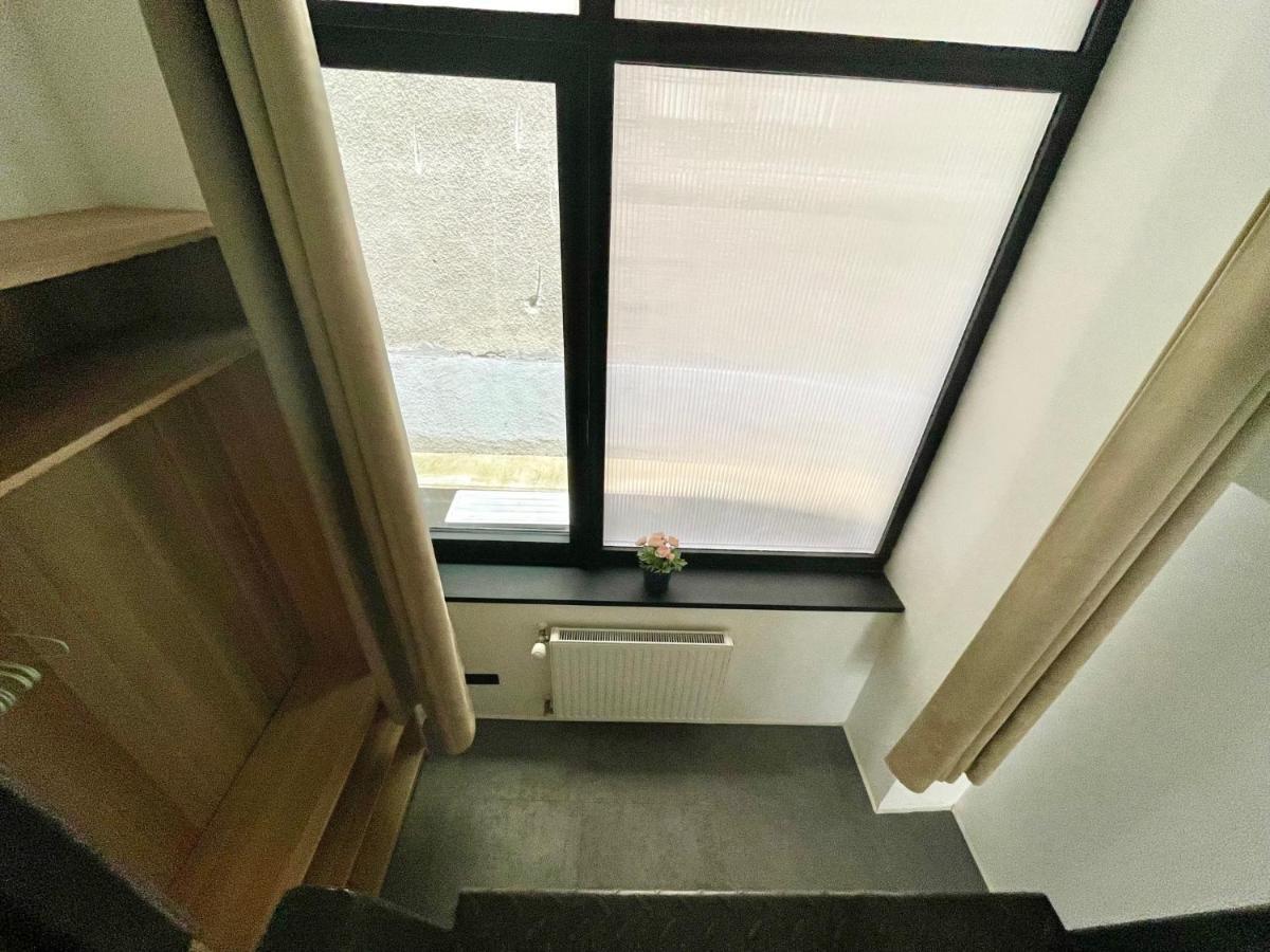 Inbp06 Studio Apartment #Freeparking Budapeste Exterior foto