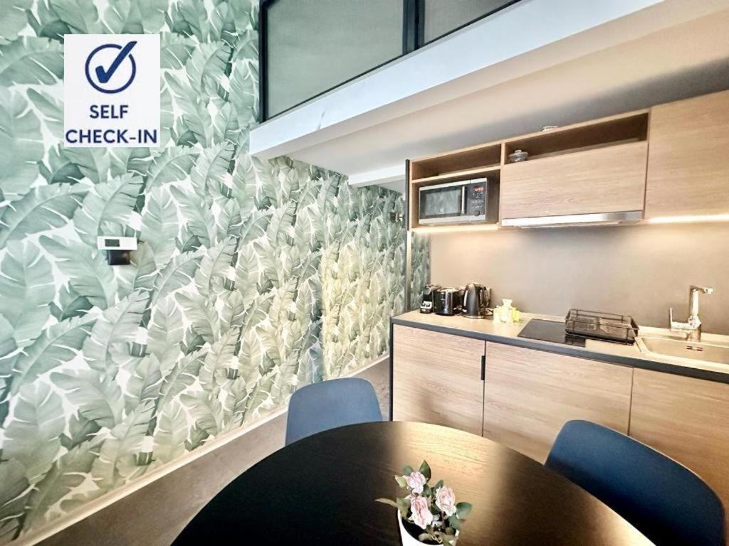 Inbp06 Studio Apartment #Freeparking Budapeste Exterior foto